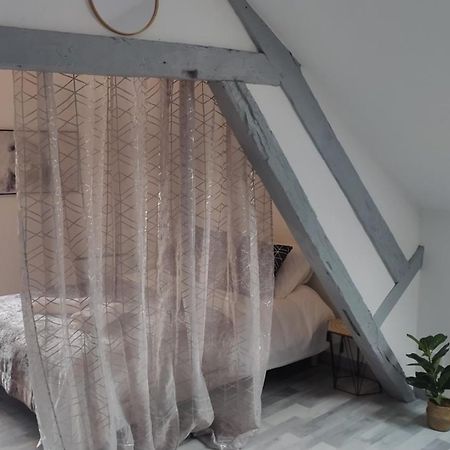 Downtown Apartment - Quiet And Cozy - Mon Groom Troyes Esterno foto