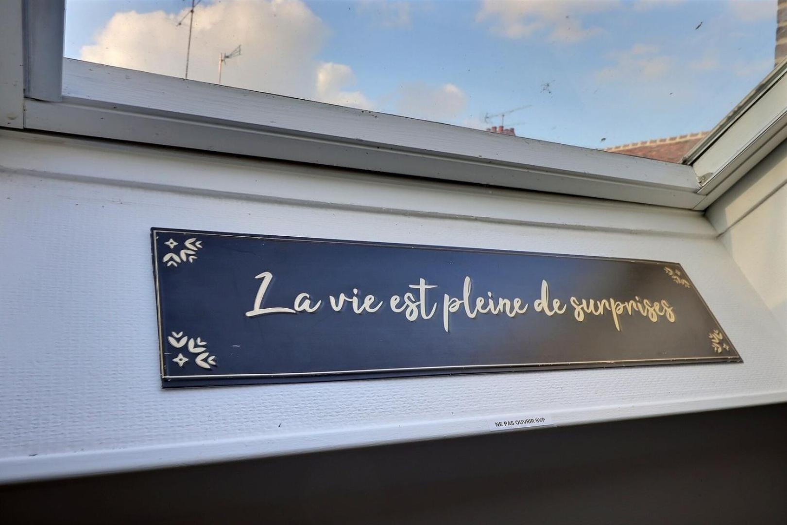 Downtown Apartment - Quiet And Cozy - Mon Groom Troyes Esterno foto