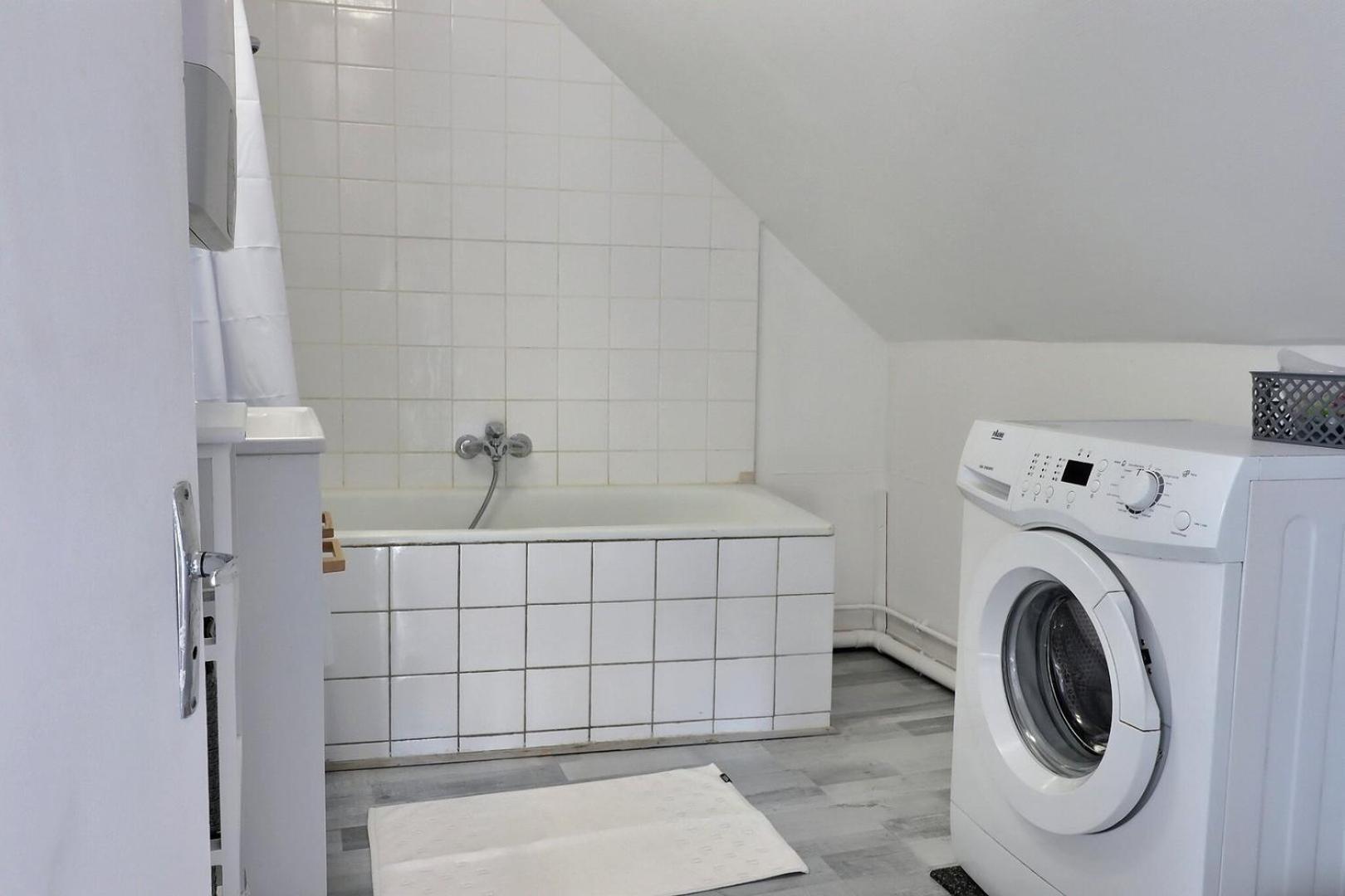Downtown Apartment - Quiet And Cozy - Mon Groom Troyes Esterno foto