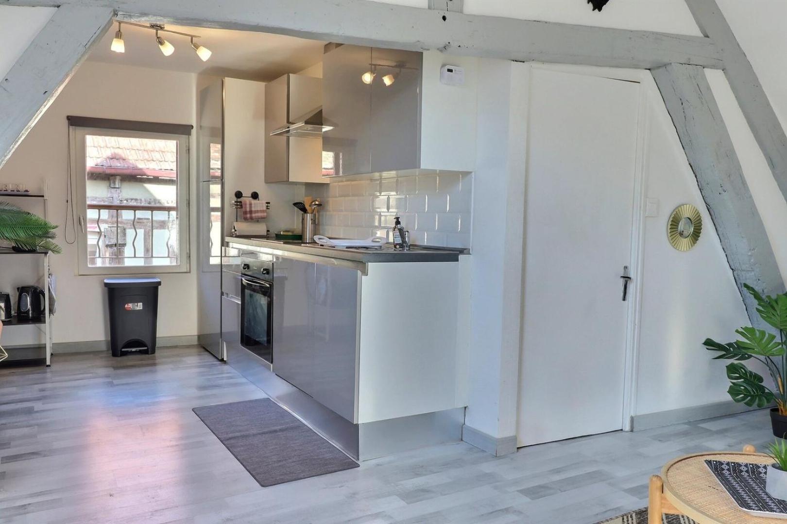 Downtown Apartment - Quiet And Cozy - Mon Groom Troyes Esterno foto