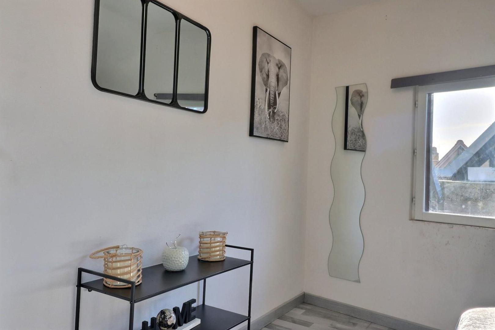 Downtown Apartment - Quiet And Cozy - Mon Groom Troyes Esterno foto
