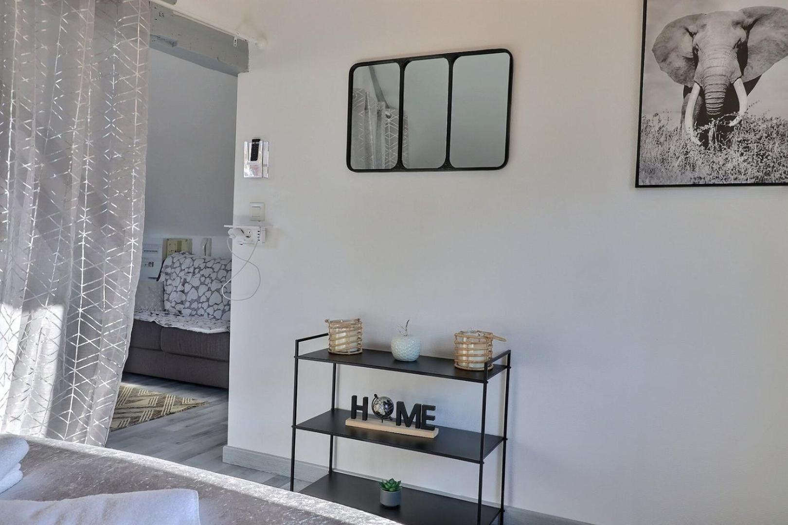 Downtown Apartment - Quiet And Cozy - Mon Groom Troyes Esterno foto